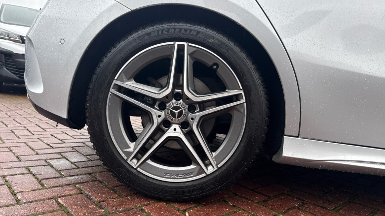 Mercedes-Benz A-Class A200 AMG Line Premium 5dr Auto Petrol Hatchback